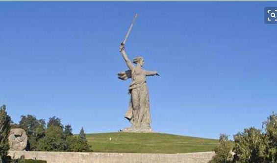 m88体育官方全球最高的5座雕像自由女神像排第四第一在中国网友：骄傲(图1)